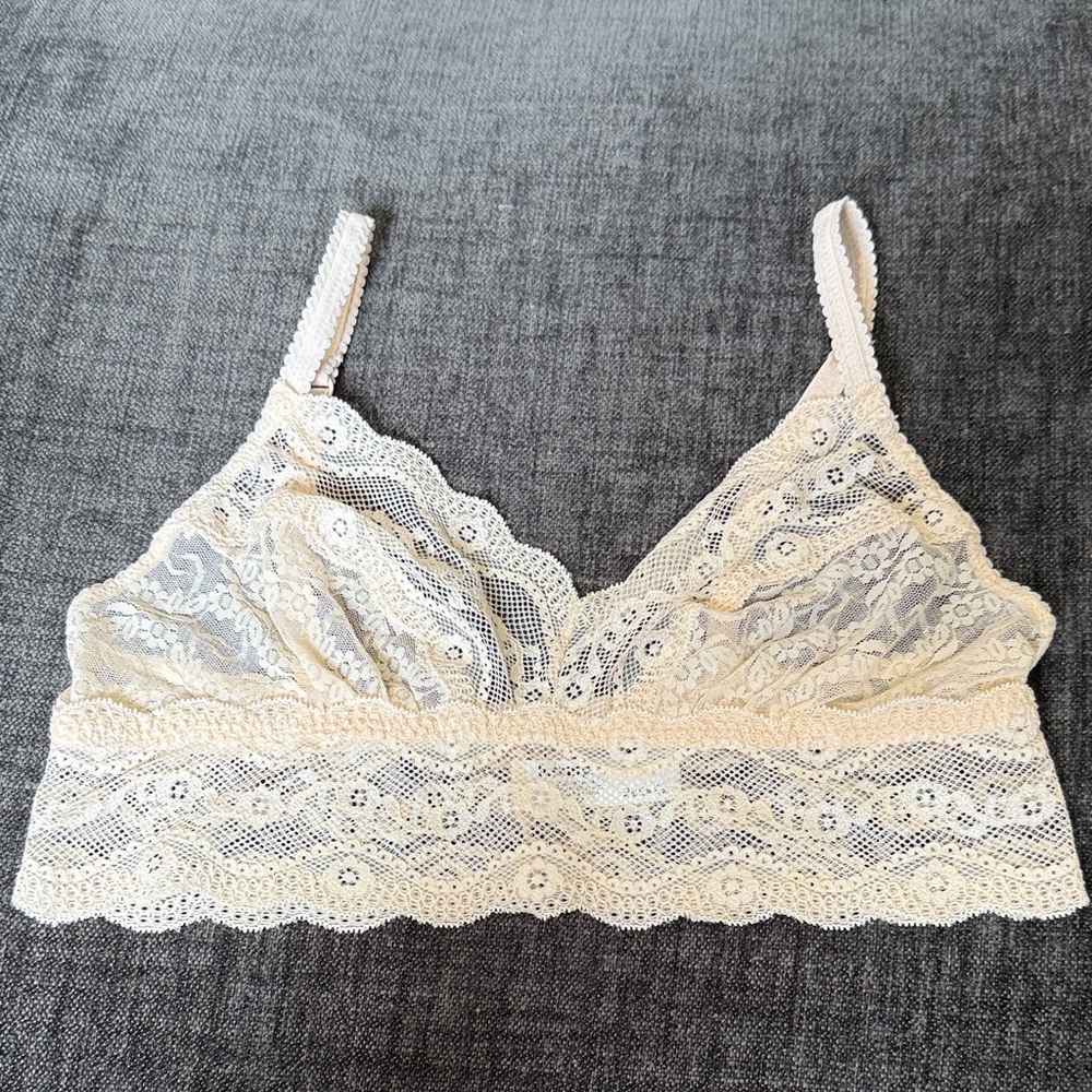 B Tempted Lace Bralette